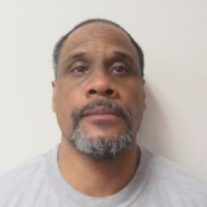 Aaron Delaney Johnson a registered Sex Offender of Texas