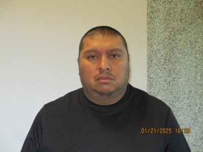 Felipe Davila Aguillon a registered  of Texas