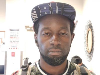 Christian Bryant a registered Sex Offender of Texas