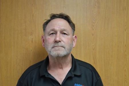 Richard Allen Ellis a registered Sex Offender of Texas