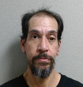 Edwin Molina a registered  of Texas