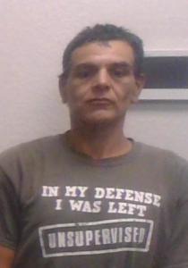 Jose Antonio Lara a registered Sex Offender of Texas