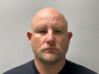 Dustin Ray Hyatt a registered Sex Offender of Texas