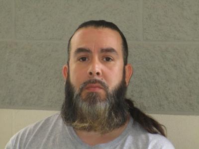 Joselito Mendez a registered Sex Offender of Texas