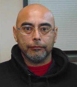 Isaac Christopher Quinteros a registered  of Texas