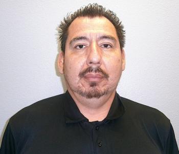 Juan Francisco Briones a registered Sex Offender of Texas