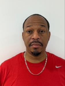 Reginald Cardell Rouse a registered  of Texas