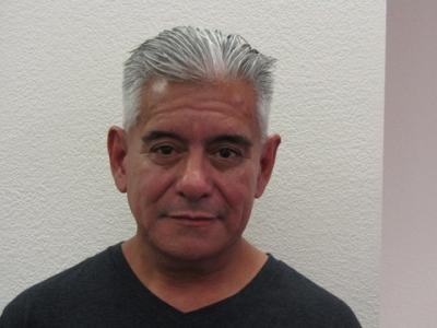 Mario Antonio Austin a registered  of Texas