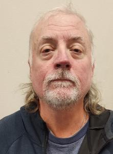 Daniel Louis Klein a registered  of Texas