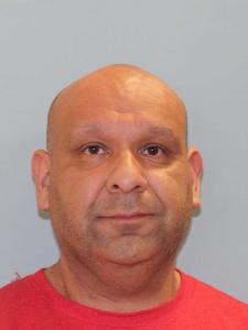 Pietro Pablo Olivaretti a registered Sex Offender of Texas