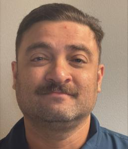 Eli Mauricio Rubio a registered Sex Offender of Texas