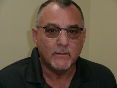 Jeffrey Lane Fenner a registered  of Texas
