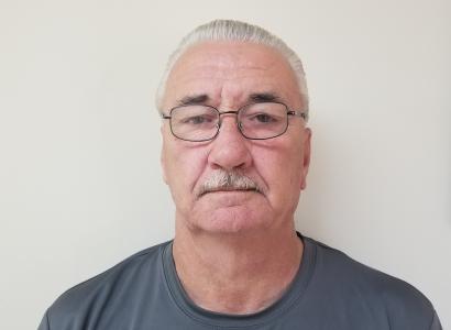 James Richard Nowell a registered Sex Offender of Texas