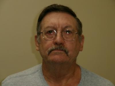 James Ollie Pickering a registered Sex Offender of Texas