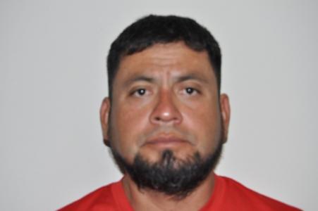 Victor Manuel Perez a registered Sex Offender of Texas