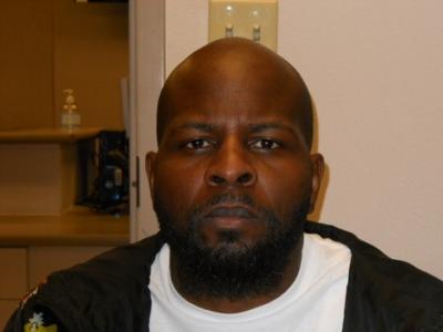 Glen Oljuawon Martin a registered  of Texas