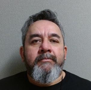 Alfredo Marquez a registered Sex Offender of Texas