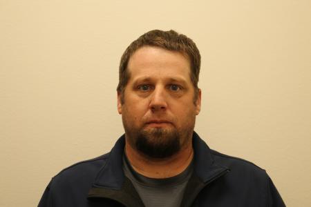 Jared Don Davis a registered Sex Offender of Texas