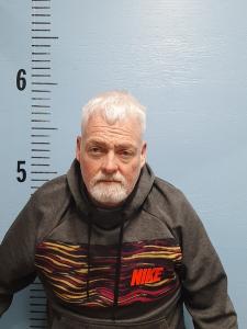 Mitchell Wayne Warnell a registered  of Texas