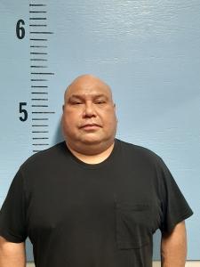 Juan Ricardo Ramirez a registered  of Texas