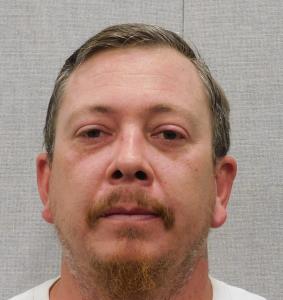 Joshua Sheldon Phillips a registered Sex Offender of Texas
