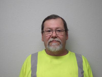 Rodney Tousha a registered Sex Offender of Texas