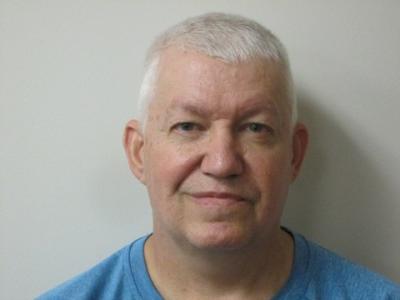 Mitchell Gene Williams a registered  of Texas