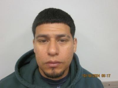 Marvin Delcid a registered  of Texas