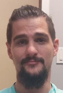 Dillon Ryan Austin a registered Sex Offender of Texas