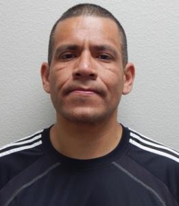 Adrian Estrada a registered Sex Offender of Texas