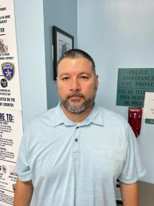 Luis Glenn Ebanks a registered Sex Offender of Texas