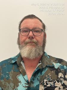 Jassen Lee Tolle a registered  of Texas
