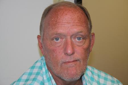 Corby Dale Chitsey a registered Sex Offender of Texas