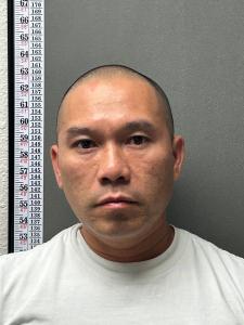 Hoa Quang Pham a registered  of Texas