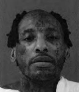 Geramie Bernard Keith Tennison a registered  of Texas