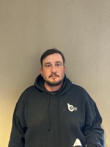 Jeremy Dale Wilson a registered  of Texas