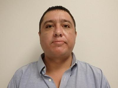 Luis Miguel Rodriguez a registered  of Texas