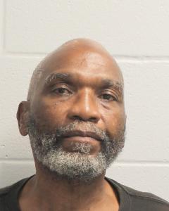 Frank Jerome Jones a registered  of Texas