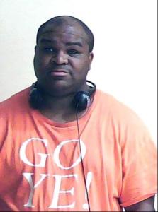 Tyrone Marcell Holcomb a registered Sex Offender of Texas