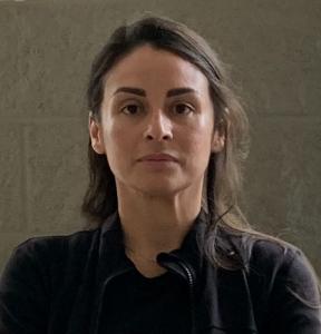 Ashley Bertha Carrera a registered Sex Offender of Texas