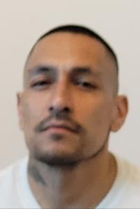 Ismael Martinez Jr a registered  of Texas