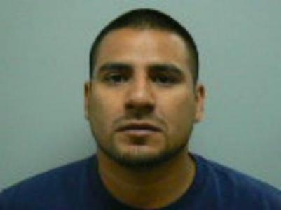 Marcos Rodriguez a registered  of Texas
