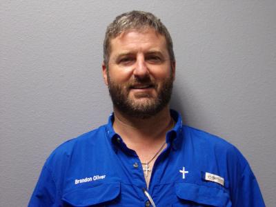 John Brandon Oliver a registered Sex Offender of Texas