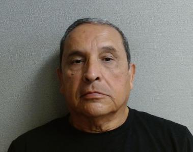 Vincent Torres a registered  of Texas