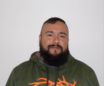 George Amelio Garza a registered Sex Offender of Texas