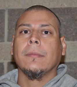 Jose Armando Cavazos a registered  of Texas