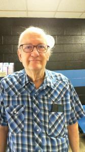 Donald Wayne Parker a registered Sex Offender of Texas