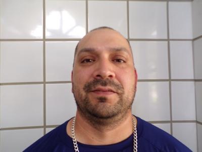 Vicente Derrick Martinez a registered Sex Offender of Texas