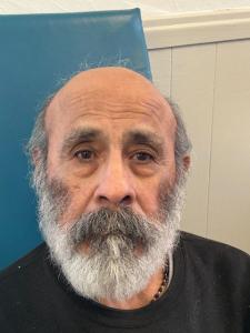 Antonio F Torres a registered Sex Offender of Texas