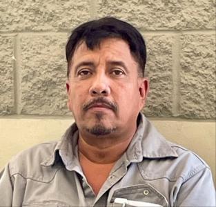 Joe Louis Rodriguez a registered  of Texas